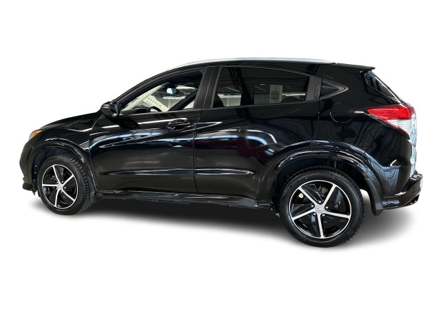 2022 Honda HR-V Sport, 4X4, Carplay, Bluetooth, Caméra, Jantes U in Cars & Trucks in City of Montréal - Image 4