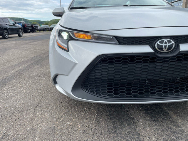 2021 TOYOTA Corolla LE in Cars & Trucks in Annapolis Valley - Image 2