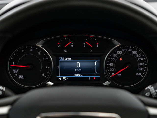 2024 GMC Terrain SLE in Cars & Trucks in Barrie - Image 3