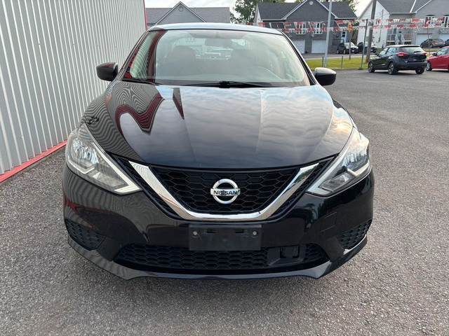 2019 Nissan Sentra SV CVT in Cars & Trucks in Ottawa - Image 2