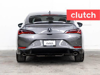 NO ACCIDENTS / CLEAN CARFAX / 1 OWNER / Rear Heated Seats, Driver Seat Memory System, Wireless Charg... (image 4)