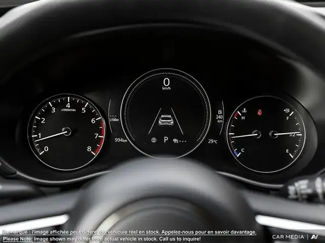 2025 Mazda CX-50 GT in Cars & Trucks in Laval / North Shore - Image 14