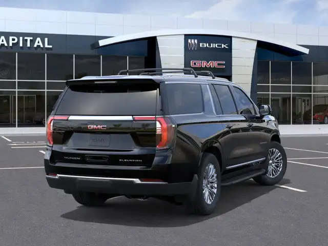 2025 GMC Yukon XL Elevation dans Autos et camions dans Calgary - Image 6