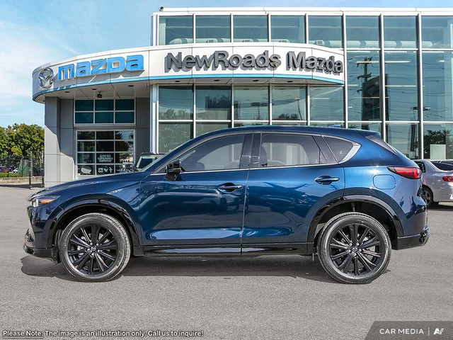 2025 Mazda CX-5 Sport Design in Cars & Trucks in Markham / York Region - Image 3