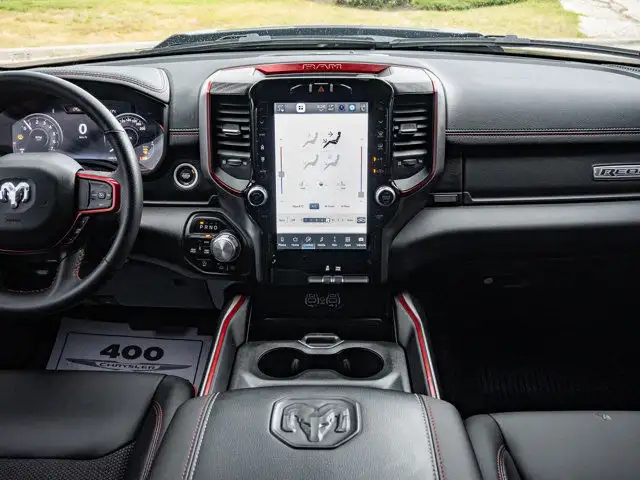 2024 Ram 1500 Rebel dans Autos et camions dans Barrie - Image 26