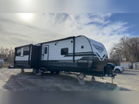 2019 GRAND DESIGN TRANSCEND 31RLS: $234 BW!