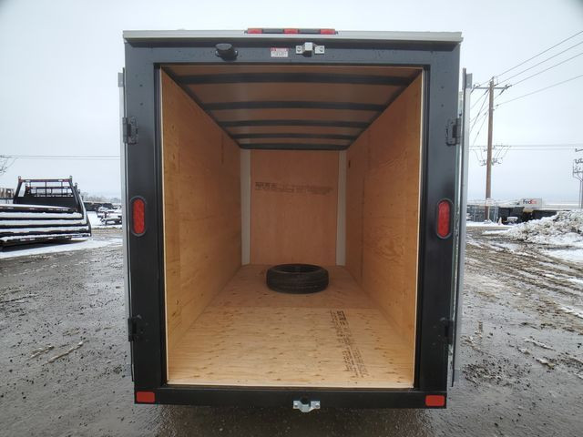 2024 ROYAL 5x10ft Enclosed Cargo in Cargo & Utility Trailers in Kelowna - Image 3