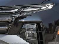 This Hyundai Tucson Plug-In Hybrid has a dependable Intercooled Turbo Gas/Electric I-4 1.6 L/98 engi... (image 9)