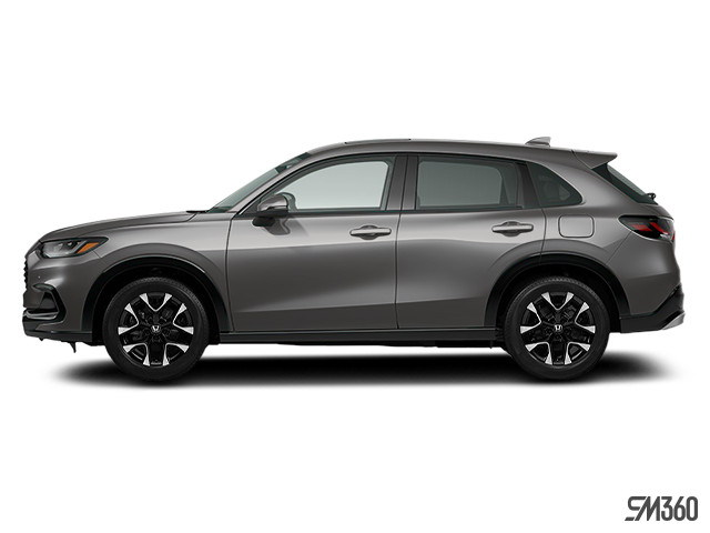 2026 Honda HR-V EX-L in Cars & Trucks in Markham / York Region