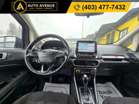 LOOKING FOR A COMPACT SUV THATS BIG ON STYLE AND FUNCTIONALITY? LOOK NO FURTHER THAN THIS 2018 FORD... (image 9)