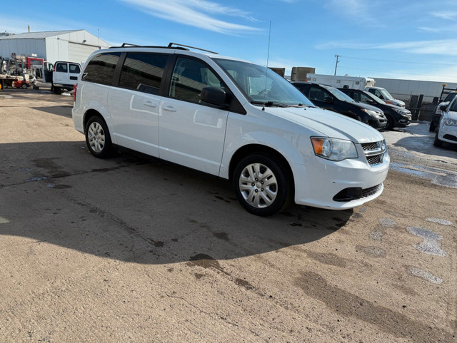 2020 Dodge Grand Caravan SXT 2WD in Cars & Trucks in Edmonton - Image 3
