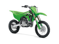2024 Kawasaki KX85 SAVE $300 RABAIS