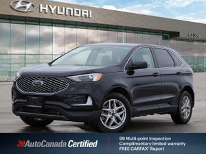 2023 Ford Edge SEL AWD