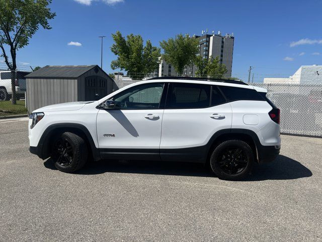 2024 GMC Terrain AT4 / SUNROOF / TECH PACKAGE in Cars & Trucks in Calgary - Image 3