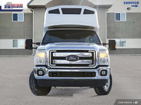 WAS: $35900 NOW: $32900 plus taxes and licensing fees2016 FORD F-350 REGULAR CAB 4X4 DIABLO / WORK C... (image 1)