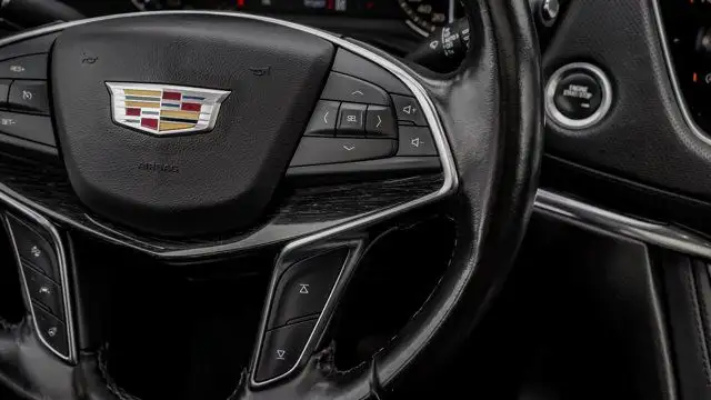 2021 Cadillac XT5 AWD Premium Luxury | Driver Awareness Package in Cars & Trucks in Guelph - Image 20