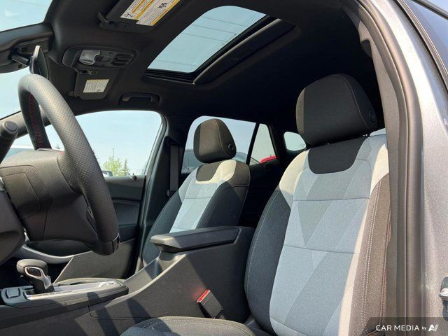 2025 Chevrolet Trax 1RS FWD - Heated Seats & Steering/Sunroof in Cars & Trucks in Strathcona County - Image 3