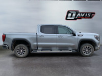 The Sierra 1500s bold exterior and wide stance make a powerful statement. One Previous Owner Keyless... (image 5)
