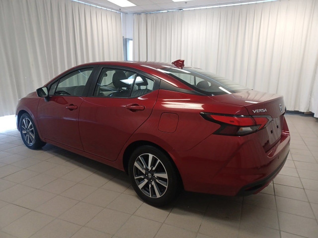 2021 Nissan Versa SV in Cars & Trucks in Dartmouth - Image 4