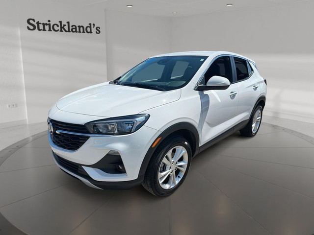 2022 BUICK ENCORE GX PREFERRED AWD in Cars & Trucks in Stratford
