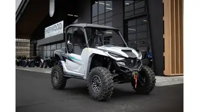 PAYMENTS STARTING AT ONLY $194!!! In-stock and ready to hit the trails! Message us today! 2024 Yamah...
