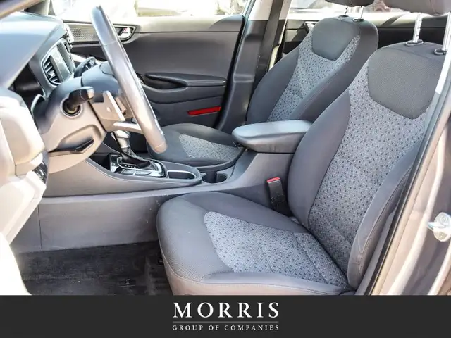 2018 Hyundai Ioniq Limited in Cars & Trucks in Winnipeg - Image 12
