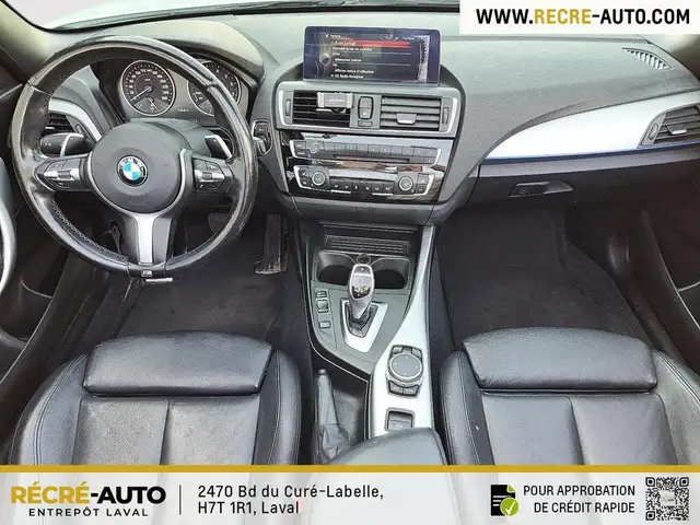 2016 BMW 2 Series Convertible 228i xDrive AWD in Cars & Trucks in Laval / North Shore - Image 19