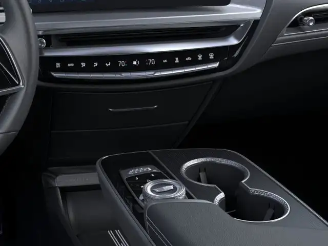 2025 Cadillac LYRIQ Sport in Cars & Trucks in Oakville / Halton Region - Image 27