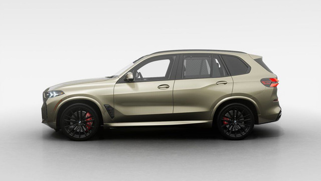 2025 BMW X5 M60i xDrive | Premium | M Sport Pro | Freins M in Cars & Trucks in City of Montréal - Image 4