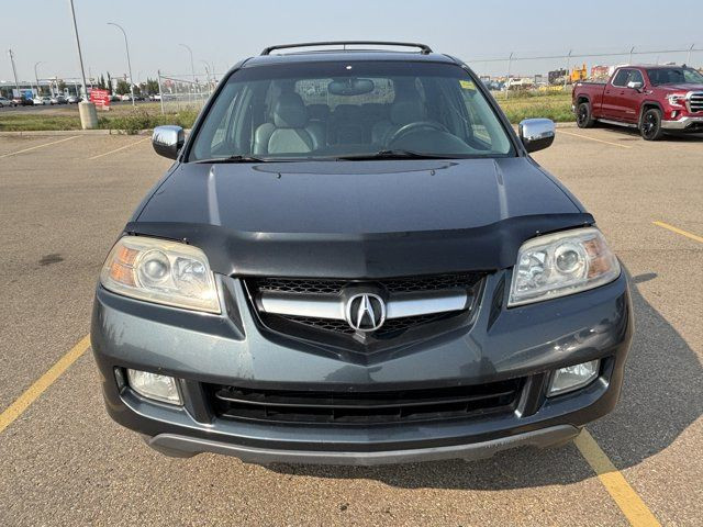 2006 Acura MDX w/Tech Pkg | 3.5L V6 Engine in Cars & Trucks in Edmonton - Image 3