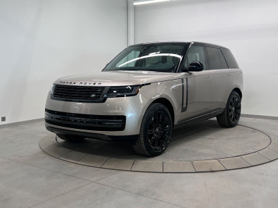 2024 Land Rover Range Rover Autobiography