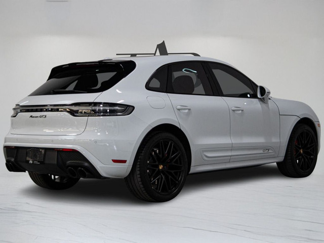 2022 Porsche Macan GTS | PREMIUM PLUS | RED LEATHER | 21 IN in Cars & Trucks in Mississauga / Peel Region - Image 4