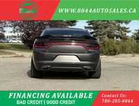 Turn heads on every drive with this 2019 Dodge Charger SXT 3.6L AWD — a bold sedan that combines mus... (image 5)