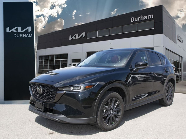 2025 MAZDA CX-5 PREFERRED in Cars & Trucks in Oshawa / Durham Region