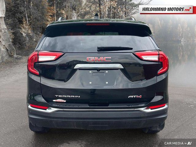 2024 GMC Terrain AT4 in Cars & Trucks in Hamilton - Image 4