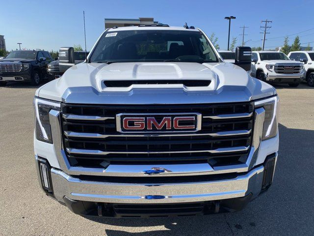 2025 GMC Sierra 3500HD SLE in Cars & Trucks in Edmonton - Image 3