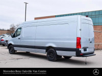 Explore our wide selection of New, Pre-Owned, and Demo Sprinter & Metris Cargo and Passenger Vans. F... (image 6)