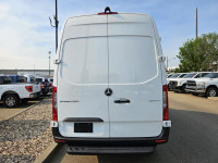 2023 Mercedes-Benz Sprinter Cargo Van 2500 Standard Roof I4 Diesel 144", 2.0L Diesel, Keyless Entry,... (image 3)
