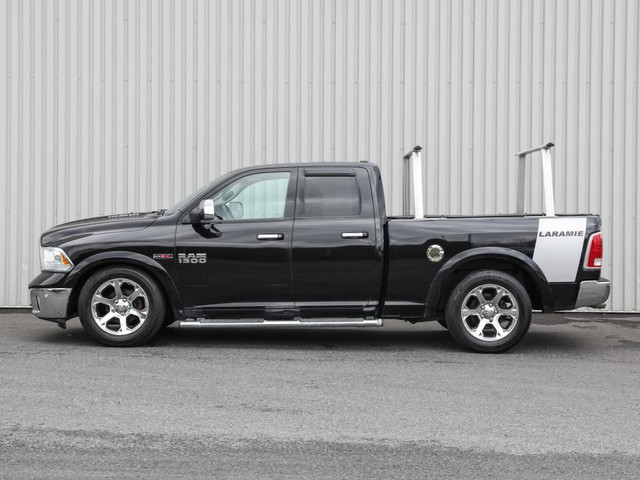 RAM 1500 Laramie 2015 in Cars & Trucks in Longueuil / South Shore - Image 4