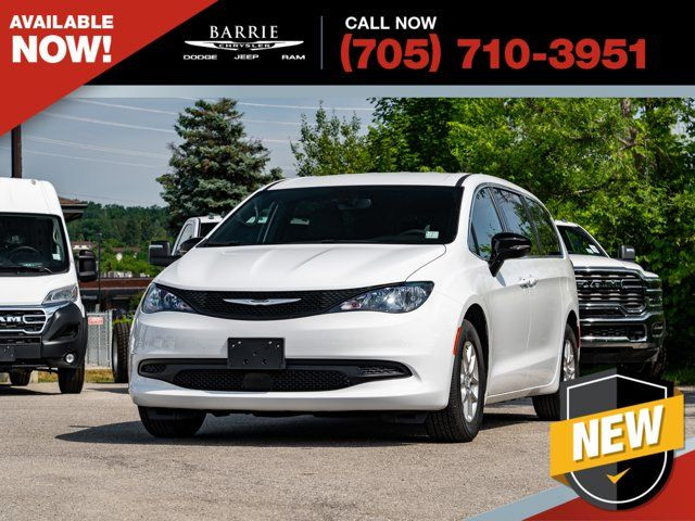 2025 Chrysler Grand Caravan SXT in Cars & Trucks in Barrie