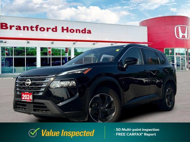 2024 Nissan Rogue SV Moonroof in Cars & Trucks in Brantford