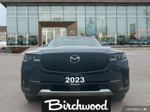 2024 Mazda CX-50 GT w/Turbo Clean CARFAX | One Owner | Full Service History