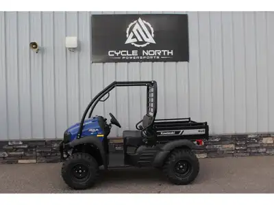 2025 Kawasaki Mule SX 4x4 XC 2025 Kawasaki Mule SX 4x4 XC. Destination and applicable taxes extra. F...