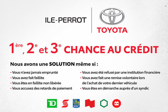2023 Toyota BZ4X LE, A/C, CAM RECUL,PUSHSTART, BLUETOOTH ELECTRI in Cars & Trucks in City of Montréal - Image 4