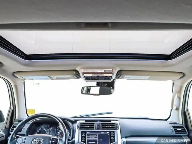 2023 Toyota 4Runner SR5 | Bluetooth | Backup Camera in Cars & Trucks in Grande Prairie - Image 28