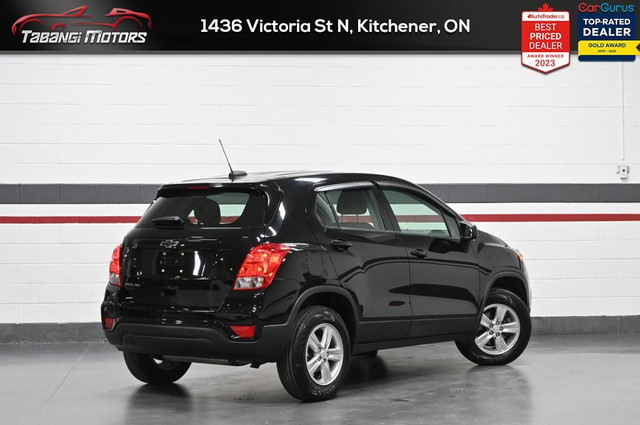 2019 Chevrolet Trax No Accident Carplay Keyless Entry in Cars & Trucks in Kitchener / Waterloo - Image 2