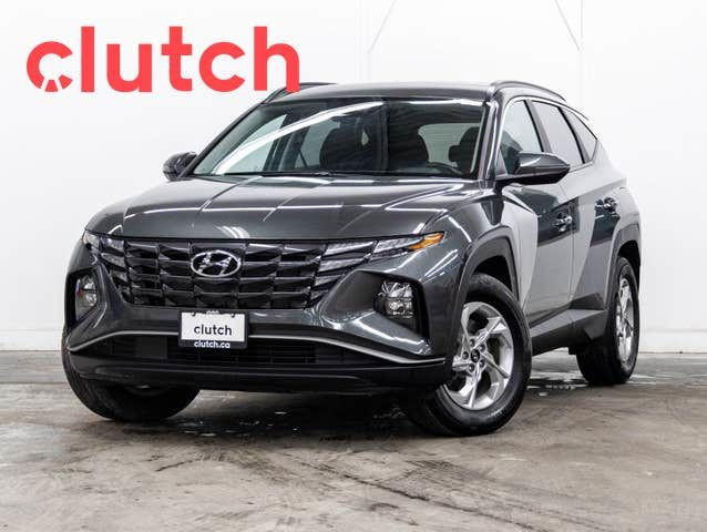 2022 Hyundai Tucson Preferred AWD w/ Apple CarPlay & Android Aut in Cars & Trucks in City of Toronto