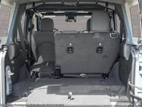 This Jeep Wrangler delivers a Regular Unleaded V-6 3.6 L/220 engine powering this Automatic transmis... (image 6)