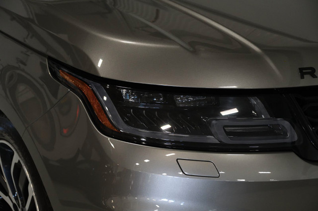 2022 Land Rover Range Rover Sport Autobiography Dynamic / Int.Ro in Cars & Trucks in Longueuil / South Shore - Image 2