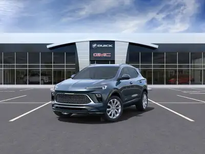 Tantramar Chev located in Amherst, Nova Scotia - Engine: 1.3L TURBO 3cyl. L/100Km City: 9.1 L/100Km...